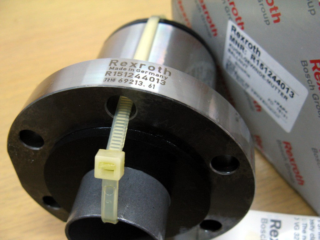 R151244013/R151344013 Bosch Rexroth Ball Screw Nut