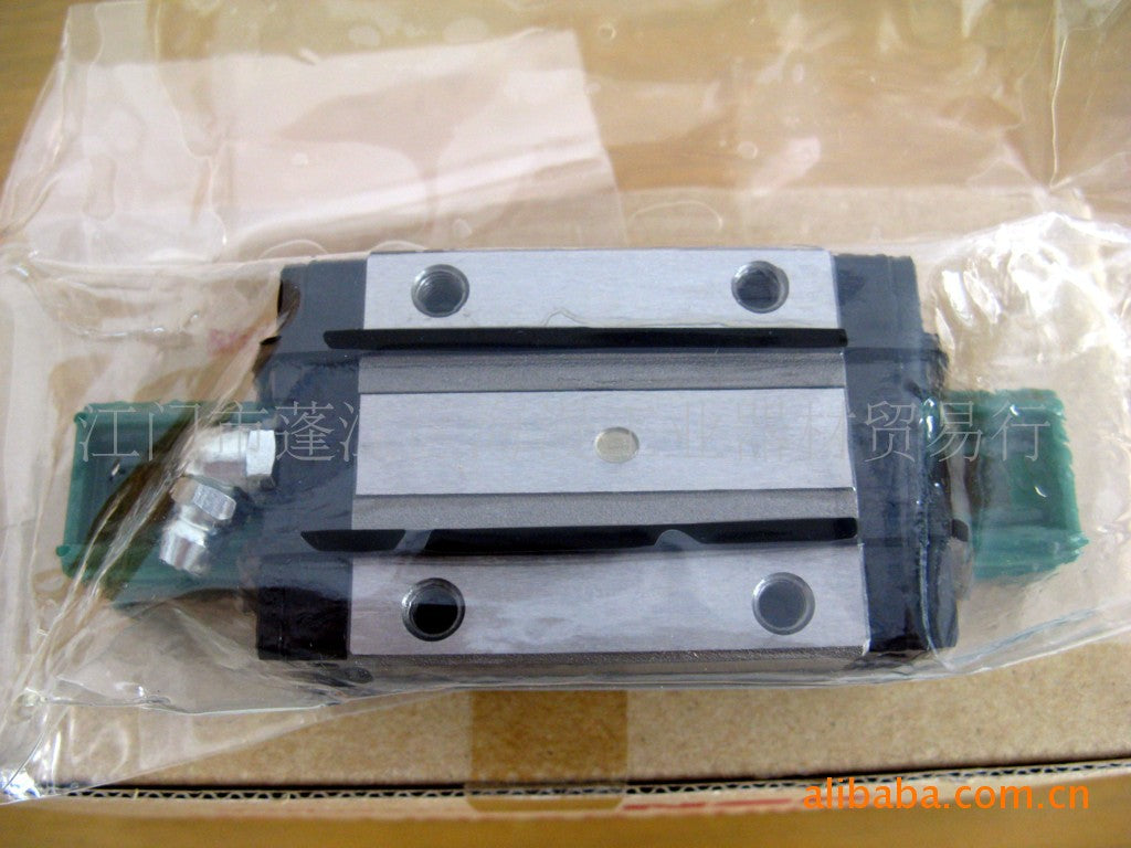 NAH15ANZ NH15AN NSK Linear Guides Ball Carriage Linear Bearing Runner Block