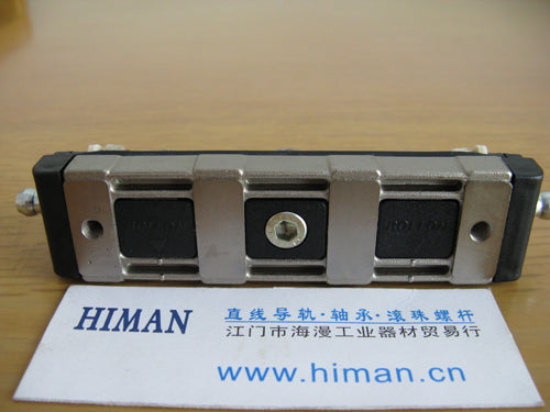 NU28 NUE28 ROLLON COMPACT RAIL Linear Bearing Runner Block