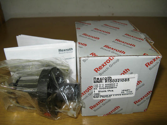 Bosch Rexroth Ball Screw 20x5R-300MM