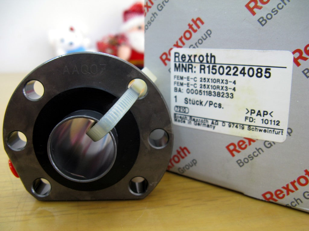 R150224085/R150324085 Bosch Rexroth Ball Screw Nuts