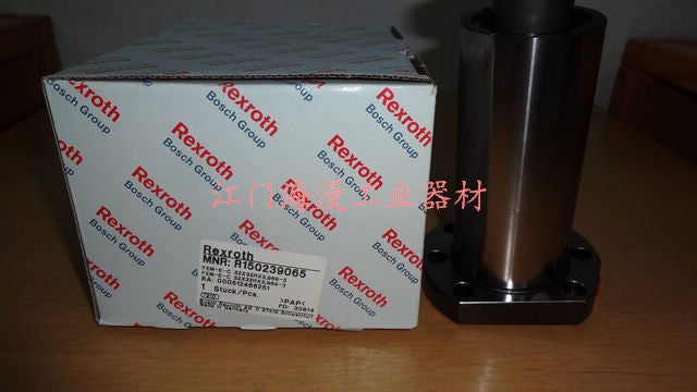 R150239065/R150339065 Bosch Rexroth Ball Screw Nuts