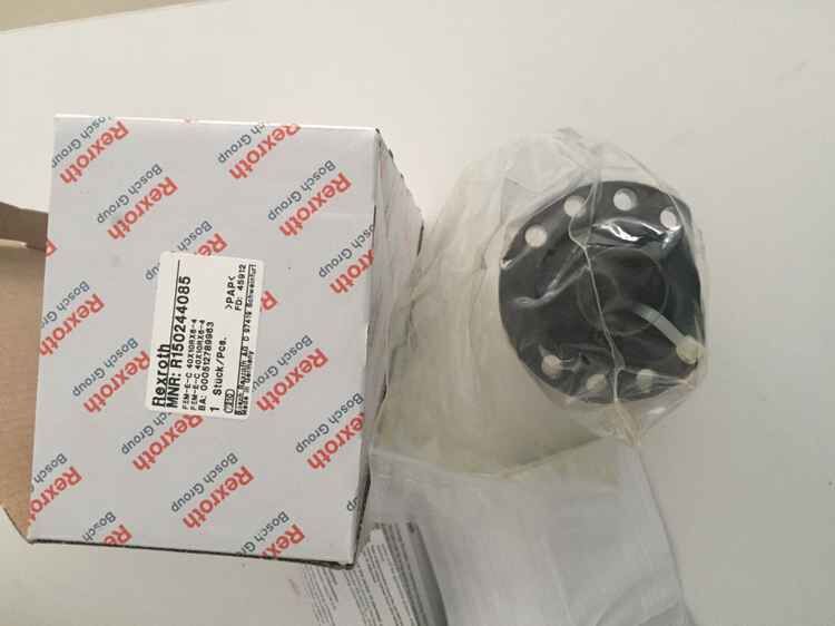 R150244085/R150344085 Bosch Rexroth Ball Screw Nut