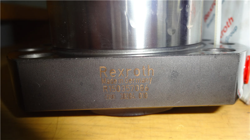 R150257086/R150357086 Bosch Rexroth Ball Screw Nut – HIMAN 