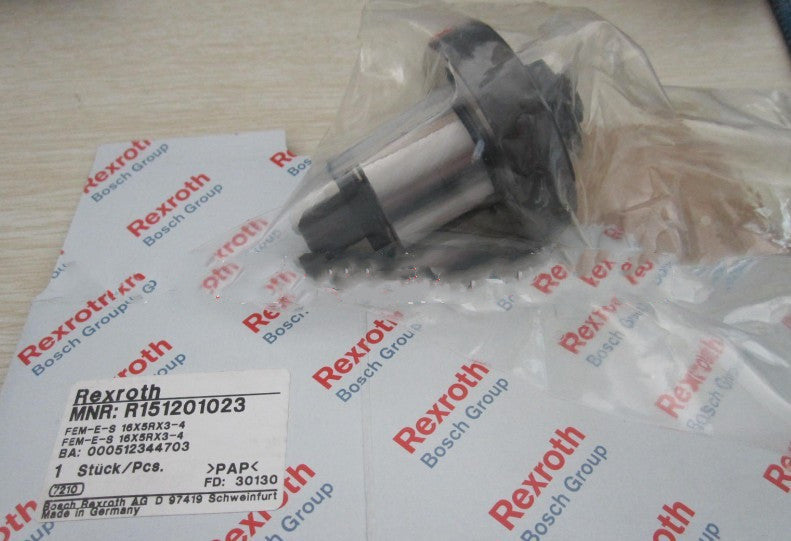 R151201023/R151301023 Bosch Rexroth Ball Screw Nut