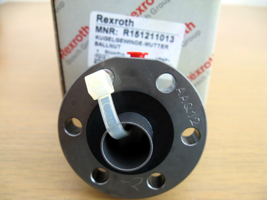 R151211013/R151311013 Bosch Rexroth Ball Screw Nut