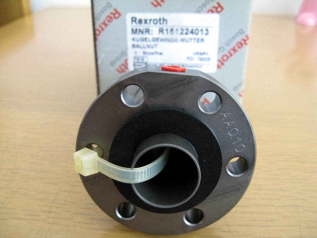 R151204013/R151304013 Bosch Rexroth Ball Screw Nut